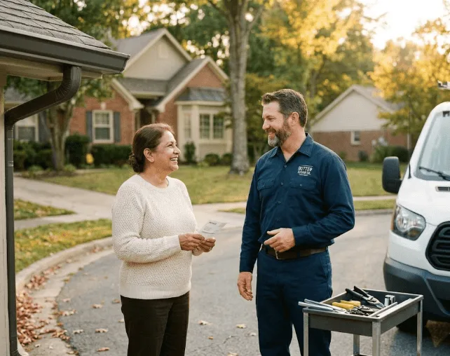 Gutter Repair Huron, CA FAQs