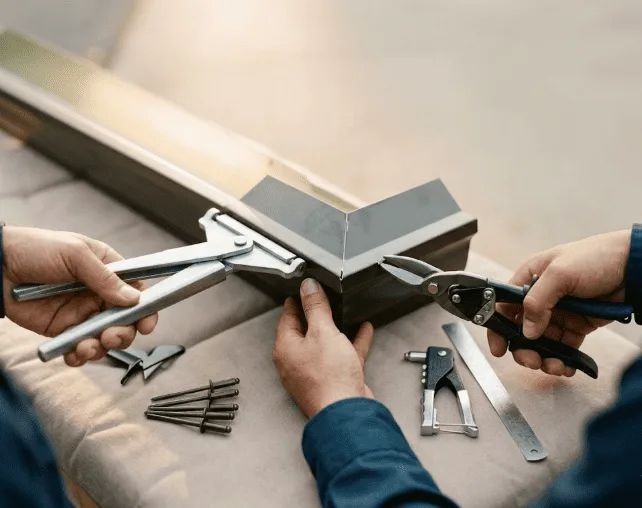 Why choose Gutter Repair in Huron, CA